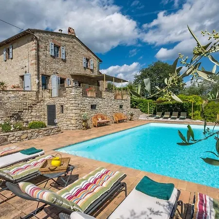 Valliole * Gaiole in Chianti