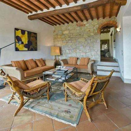 Valliole * Gaiole in Chianti