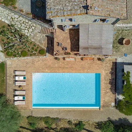 Valliole * Gaiole in Chianti