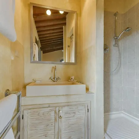 Valliole Villa Gaiole in Chianti