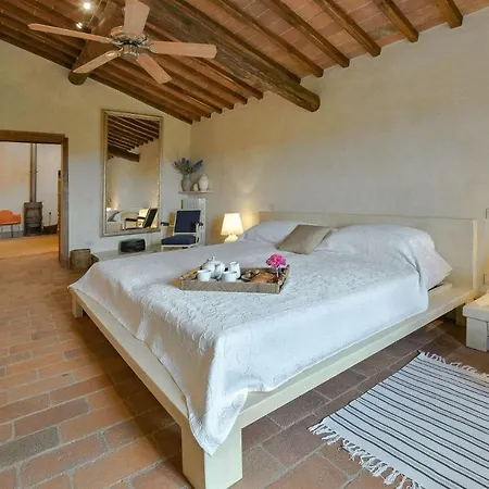 Valliole Gaiole in Chianti