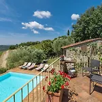 Valliole * Gaiole in Chianti