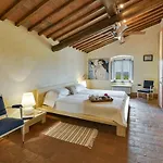 Valliole Villa *