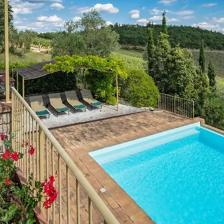 Villa Valliole *