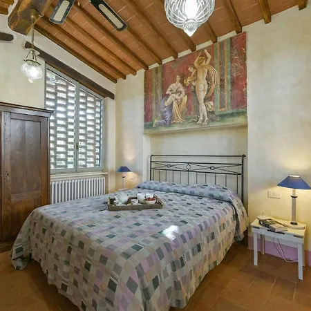 Villa Valliole