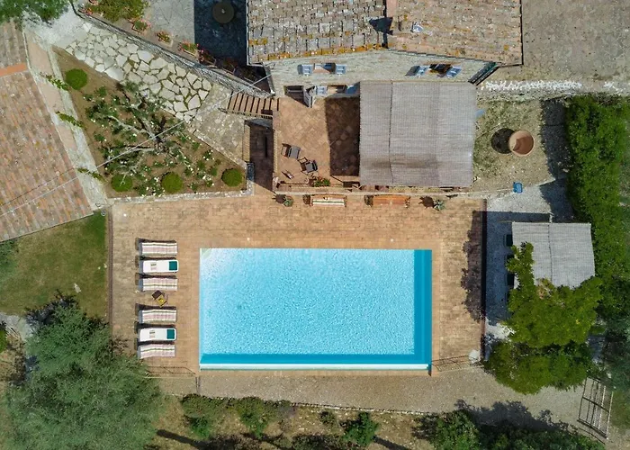 Valliole * Gaiole in Chianti