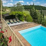 Villa Valliole *