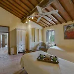 Valliole Villa