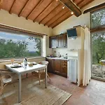 Valliole Villa *