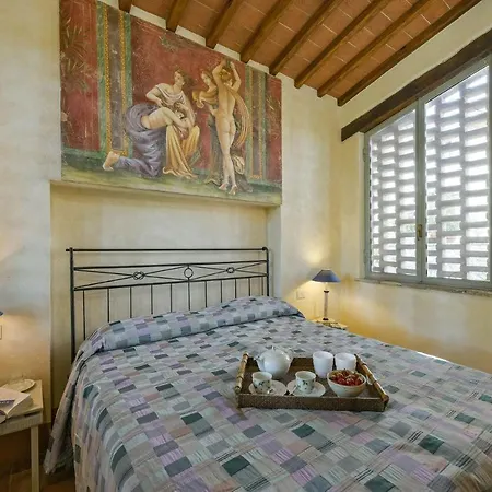Valliole * Gaiole in Chianti