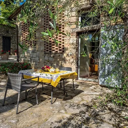 Villa Valliole